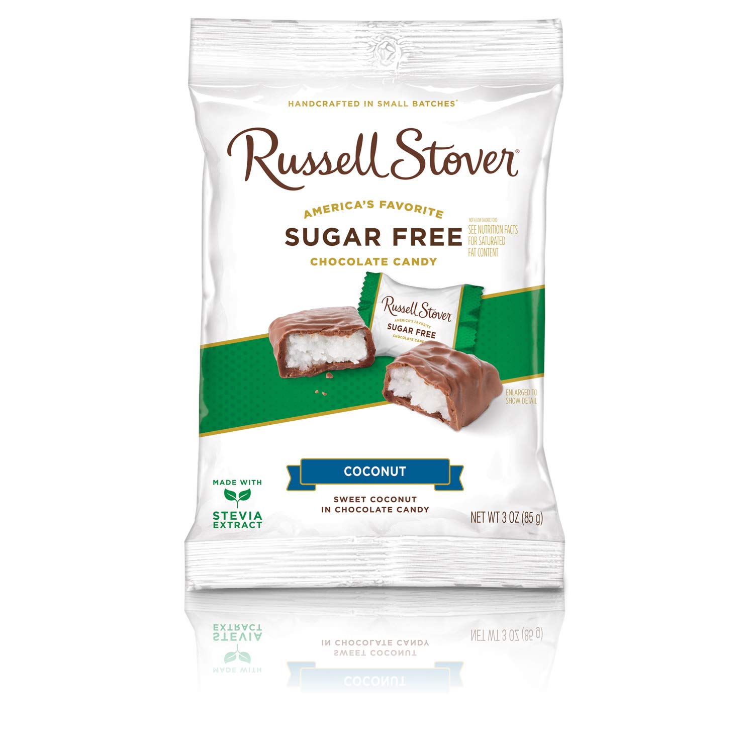 RS Coconut - Sugar free